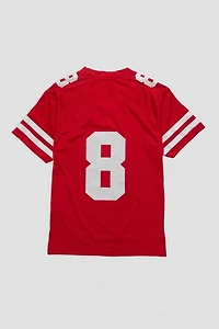 Vintage Nebraska Huskers Football Jersey