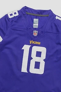 Vintage Minnesota Vikings Football Jersey