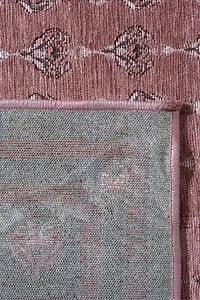 Revival Via Slim Washable Rug
