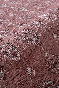 Revival Via Slim Washable Rug
