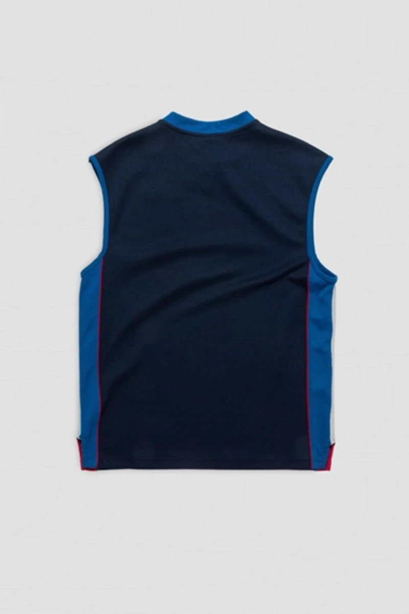 Vintage Detroit Pistons Basketball Jersey