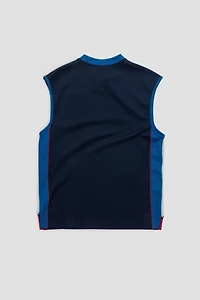 Vintage Detroit Pistons Basketball Jersey