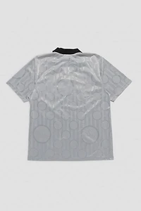 Vintage Seattle Sonics Soccer Jersey