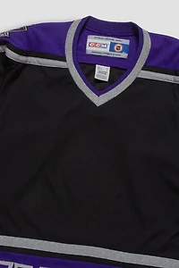 Vintage Los Angeles Kings Hockey Jersey