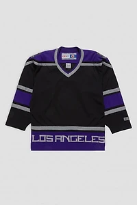 Vintage Los Angeles Kings Hockey Jersey