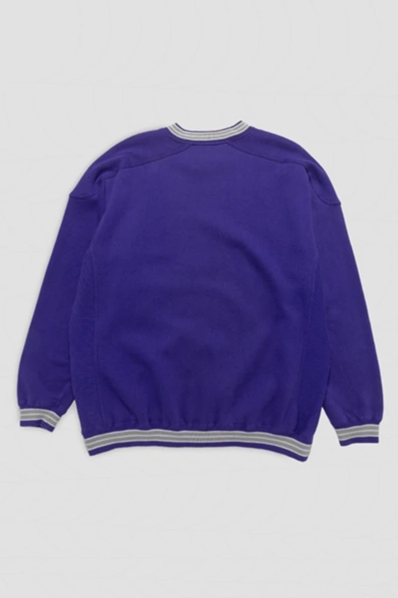 Vintage Kansas State Wildcats Crewneck Sweatshirt