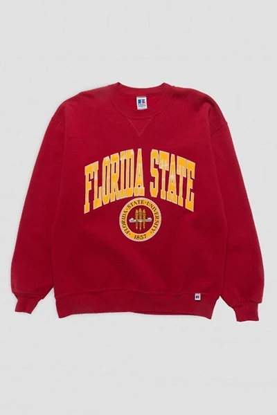 Vintage Florida State Crewneck Sweatshirt