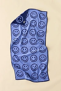 BAGGU Reversible Bath Towel