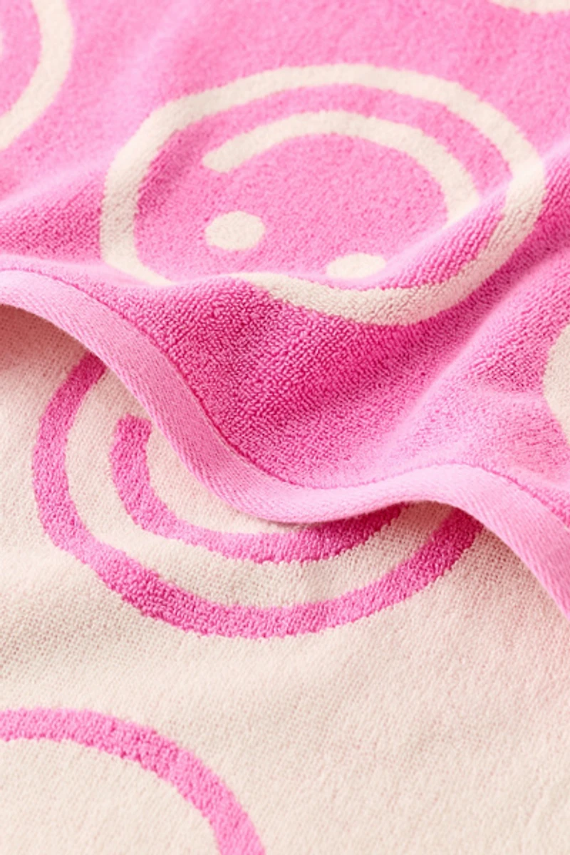 BAGGU Reversible Hand Towel Set