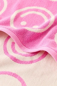 BAGGU Reversible Hand Towel Set