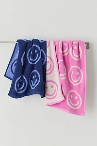 BAGGU Reversible Hand Towel Set