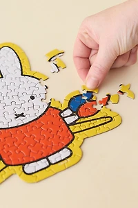 Miffy 100-Piece Blind Box Jigsaw Puzzle