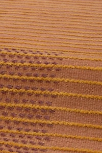 Revival Taiyo Washable Wool Rug