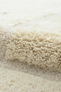 Revival Sybil Washable Wool Rug