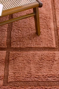 Revival Sybil Washable Wool Rug