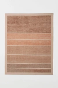 Revival Mori Washable Wool Rug