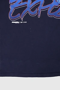 Vintage Montreal Expos Tee