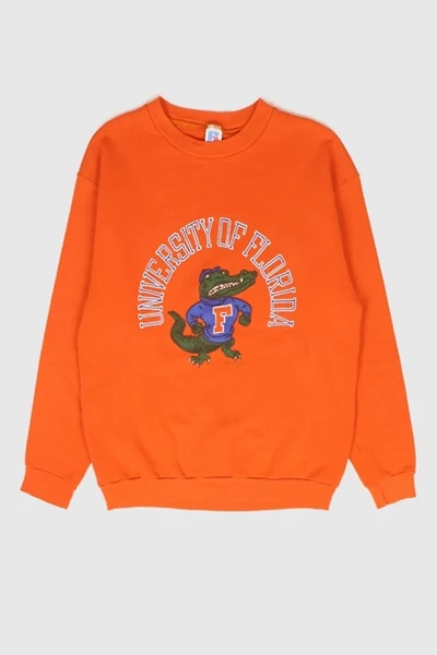Vintage University of Florida Crewneck Sweatshirt