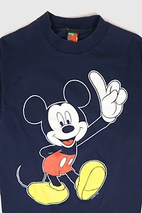 Vintage Mickey Mouse Tee