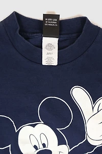 Vintage Mickey Mouse Tee