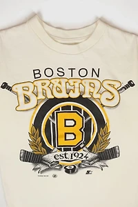 Vintage Boston Bruins Tee