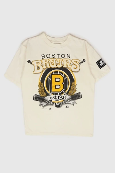 Vintage Boston Bruins Tee