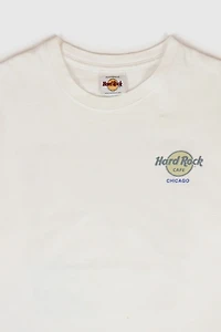 Vintage Hard Rock Café Chicago Tee