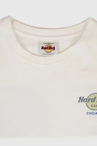 Vintage Hard Rock Café Chicago Tee