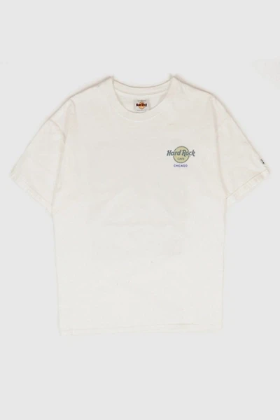 Vintage Hard Rock Café Chicago Tee