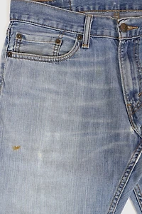 Vintage Levi’s® Straight Fit Jeans