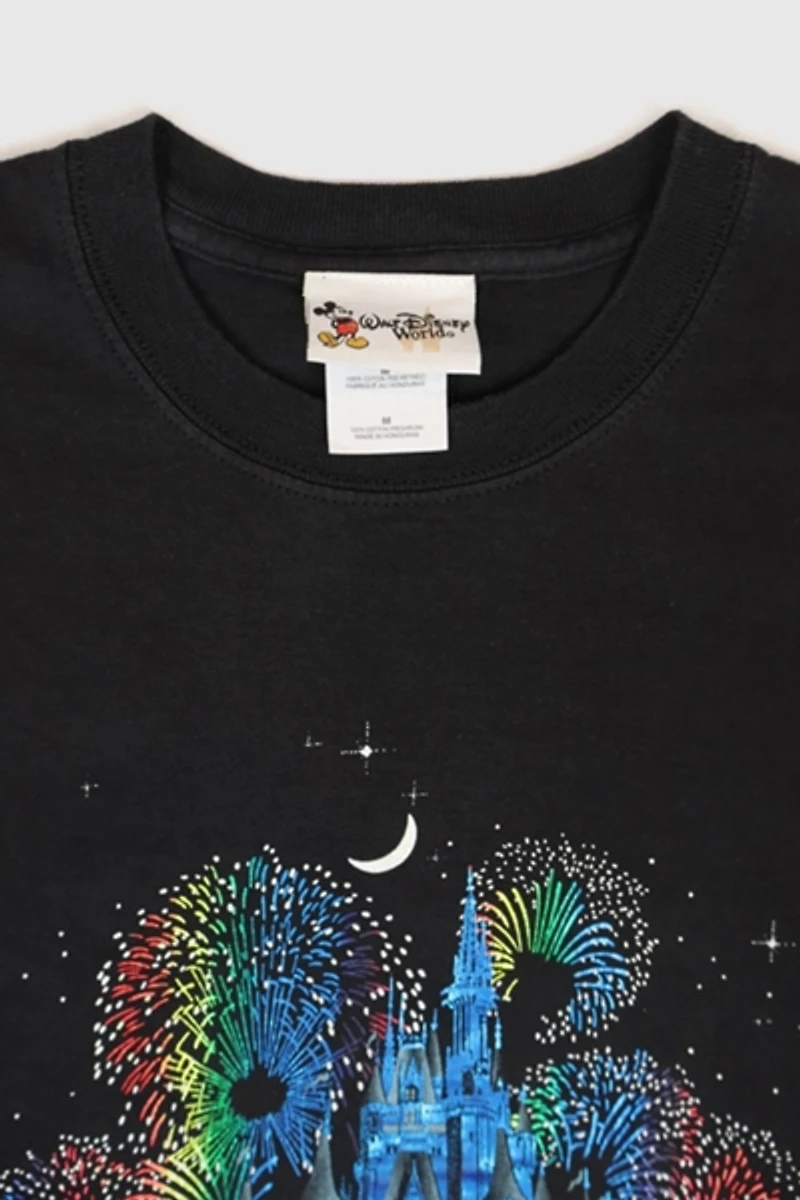 Vintage Disney Magic Kingdom Tee
