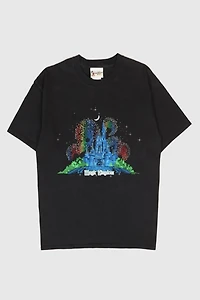 Vintage Disney Magic Kingdom Tee