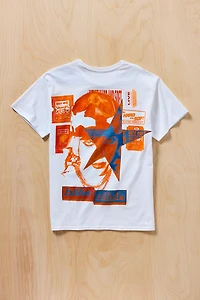 Billie Eilish HIT ME HARD AND SOFT Graphic Tee