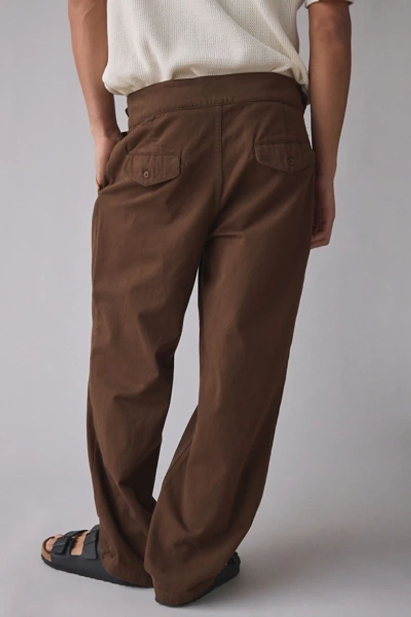 Rhythm Surplus Pant