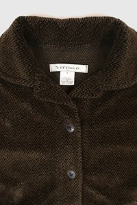 Vintage Fleece Jacket