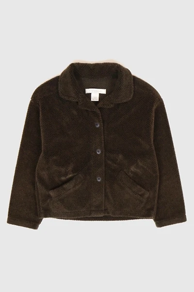 Vintage Fleece Jacket