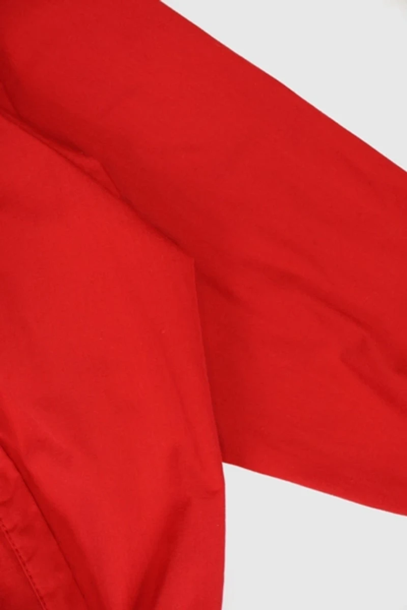 Vintage Walt Disney Snap Button Jacket