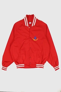 Vintage Walt Disney Snap Button Jacket