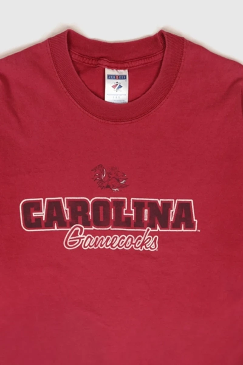 Vintage South Carolina Gamecocks Tee