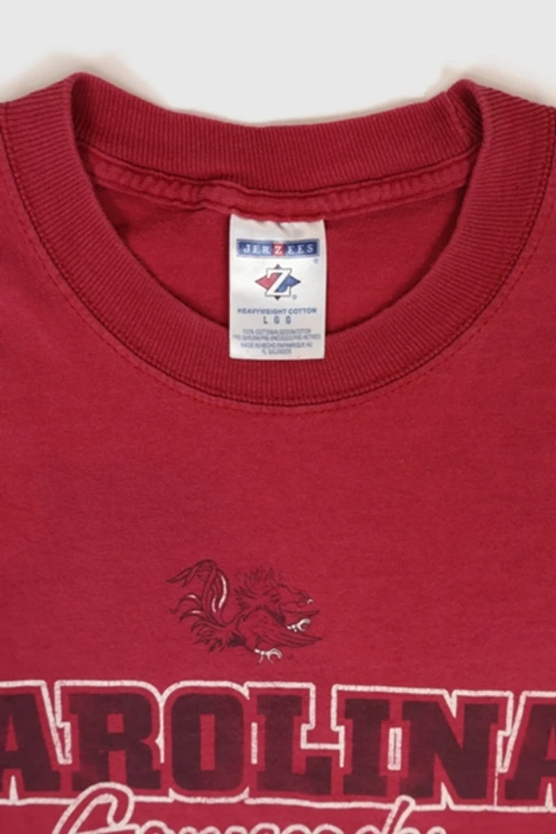 Vintage South Carolina Gamecocks Tee