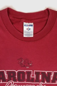 Vintage South Carolina Gamecocks Tee