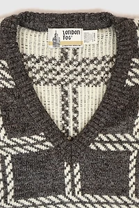 Vintage Sweater Vest