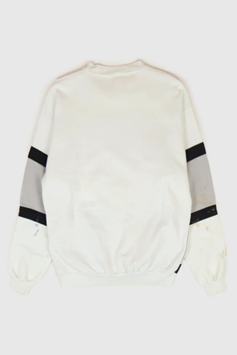 Vintage Distressed Cincinnati Benglas Super Bowl XXIII Crewneck