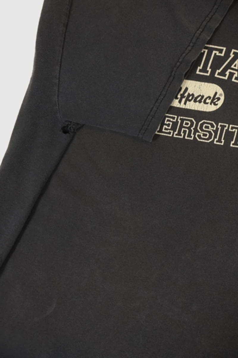 Vintage N.C. State University Wolfpack Tee