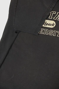 Vintage N.C. State University Wolfpack Tee