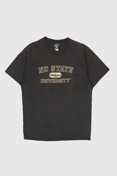Vintage N.C. State University Wolfpack Tee