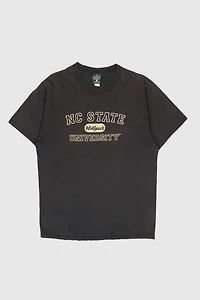 Vintage N.C. State University Wolfpack Tee