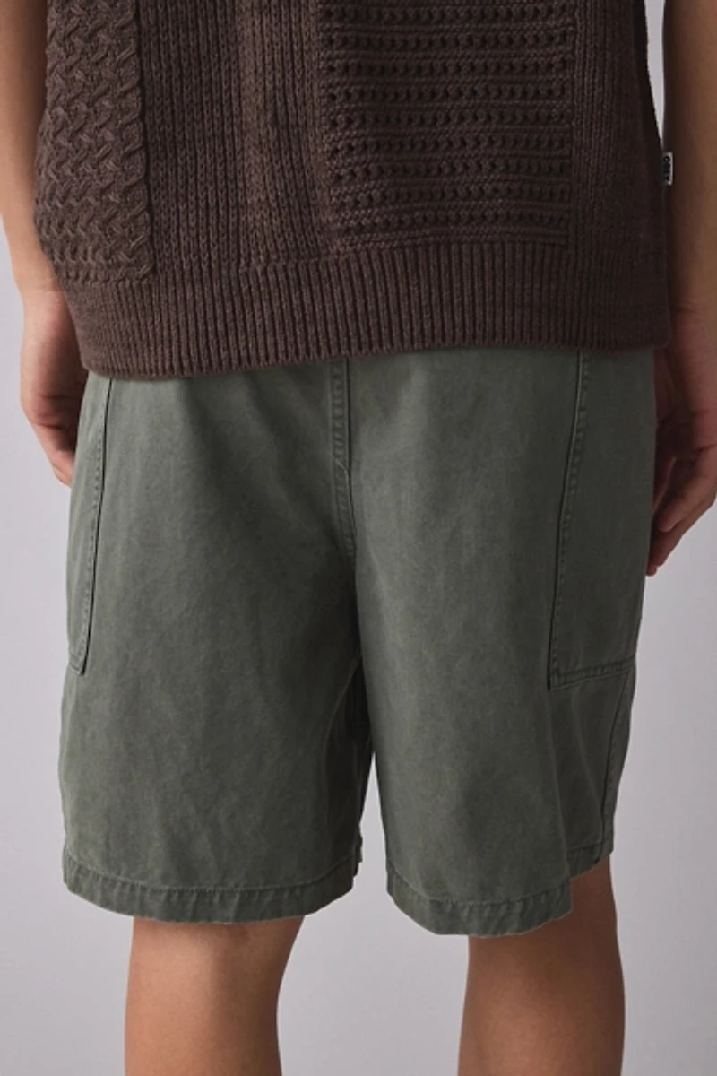 Rhythm Field Guide Walk Short