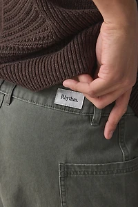 Rhythm Field Guide Walk Short