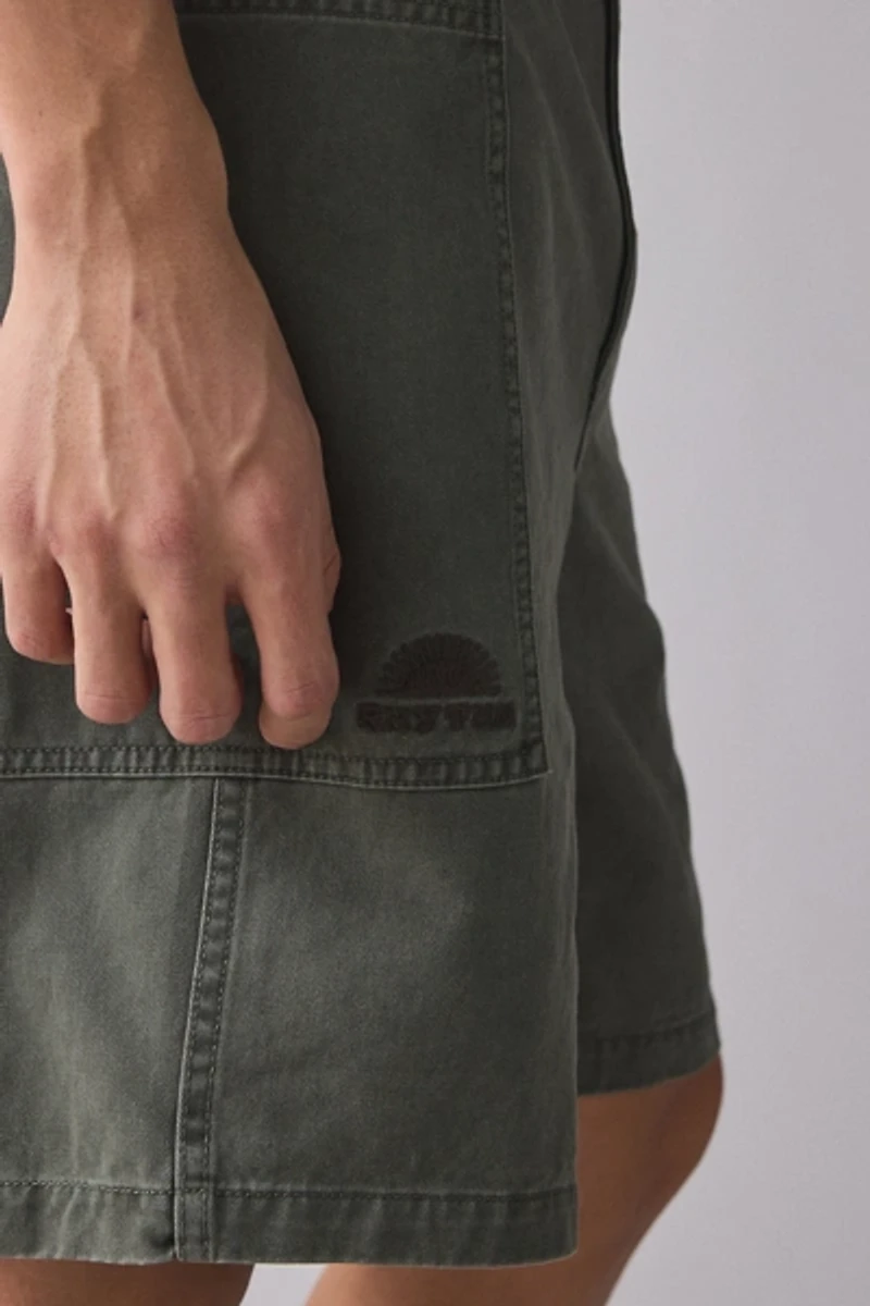 Rhythm Field Guide Walk Short